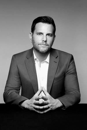 Dave Rubin