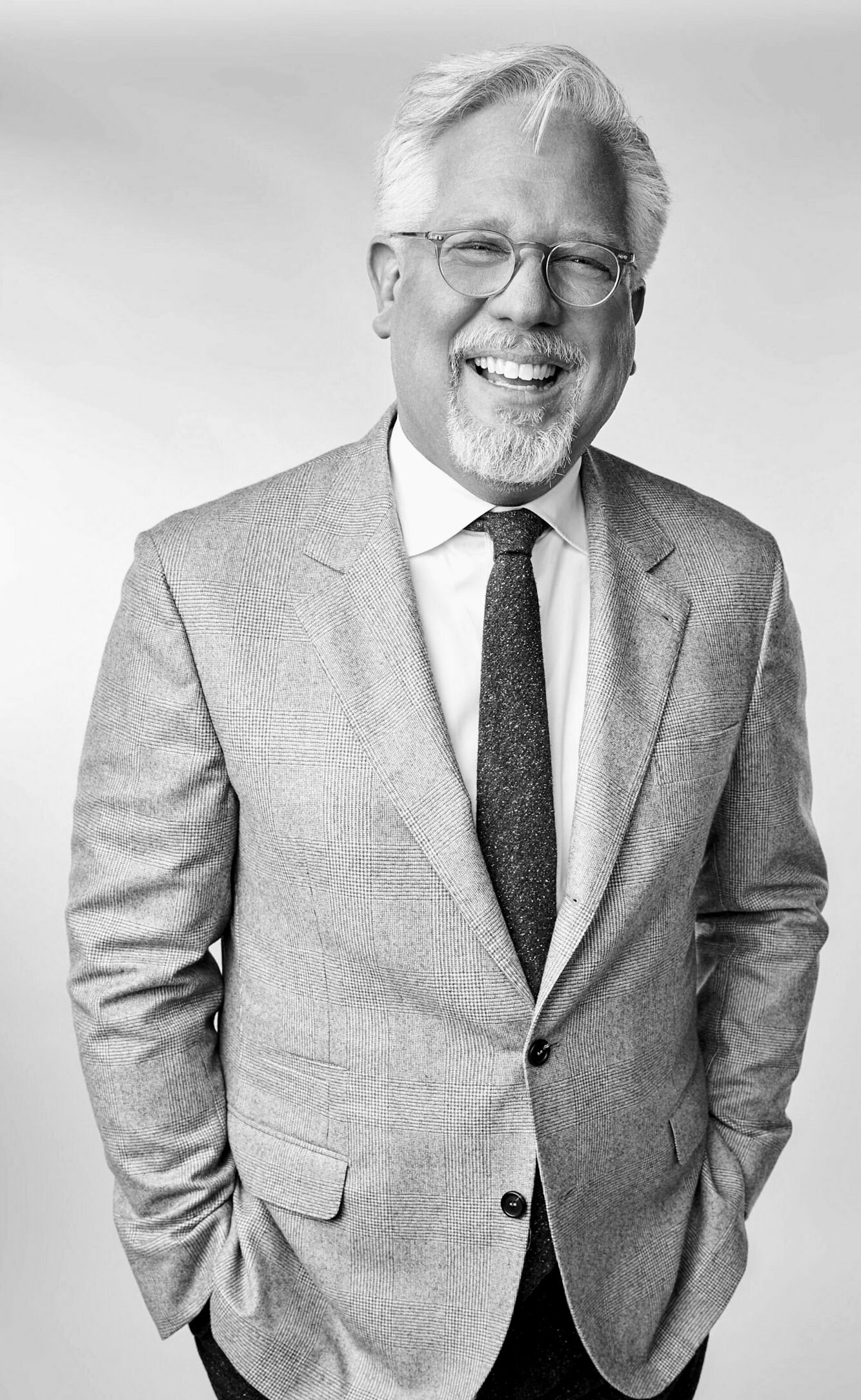 Glenn Beck