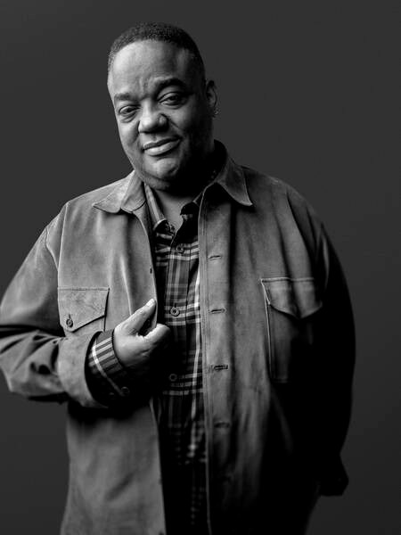 Jason Whitlock