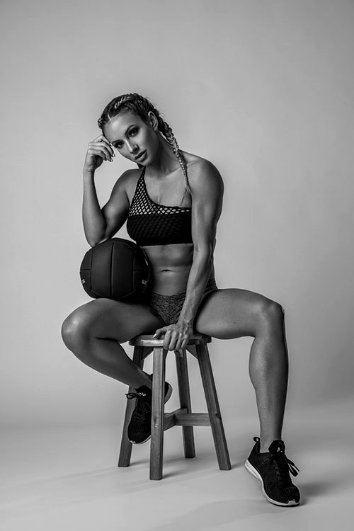Paige Hathaway