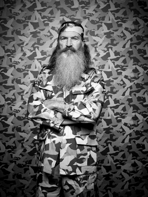 Phil Robertson