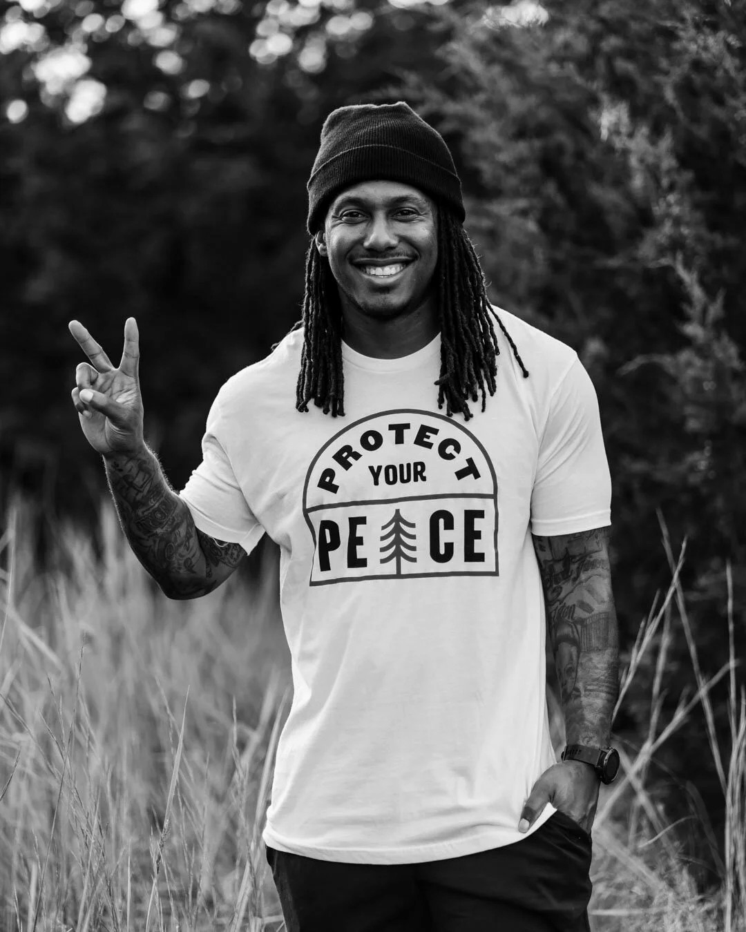 Trent Shelton